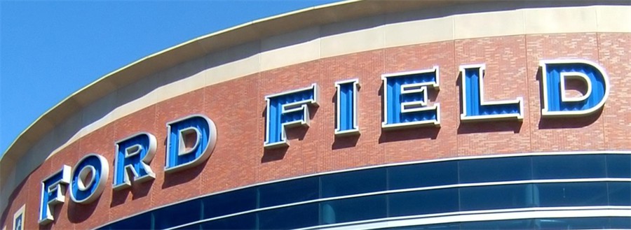 DetroitFordField