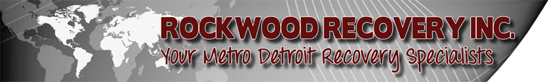 Michigan Repos Rockwood Recovery Nationwide Coverage